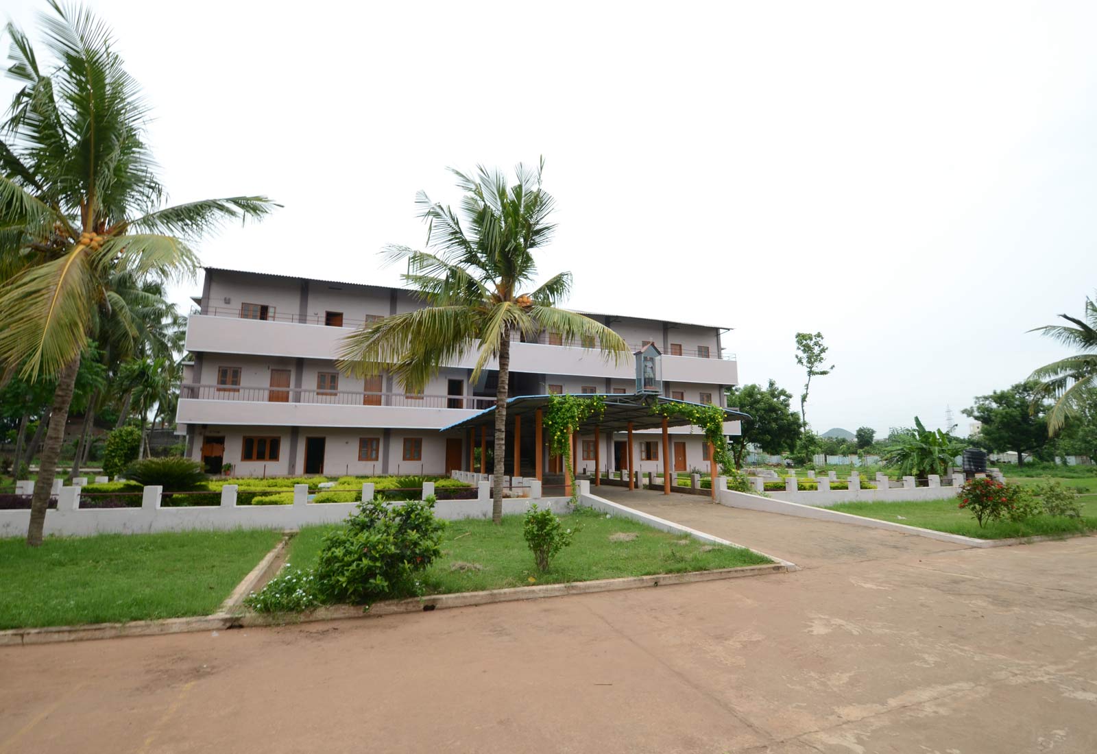 st aloysius iti