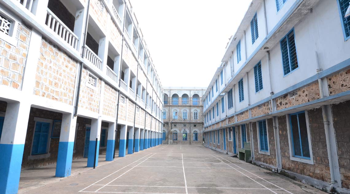 SFS School Khammam