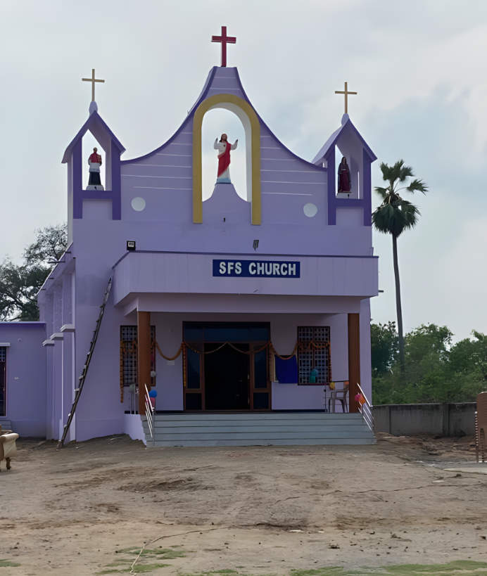 Pulakurthy