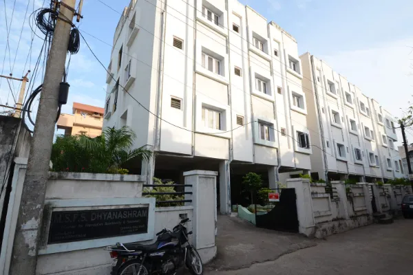 MSFS Dhyanashram