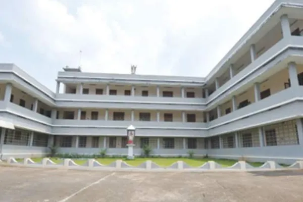 SFS Seminary, Vadakkumcherry, Kerala